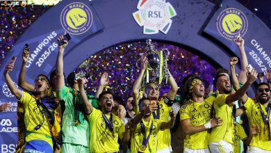 حظ الهلال يتفوق ومباراة النصر تثير الجدل ورسالة تحذير تهدد الأهلي بعد إعلان روزنامة روشن