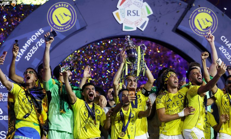 حظ الهلال يتفوق ومباراة النصر تثير الجدل ورسالة تحذير تهدد الأهلي بعد إعلان روزنامة روشن