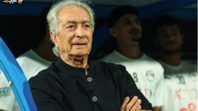 حلمي طولان يؤكد ظلم معتمد جمال داخل نادي الزمالك