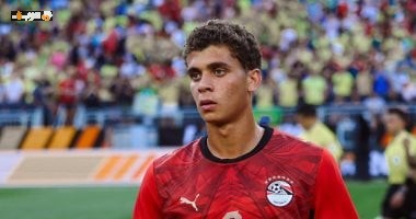 حمزة عبد الكريم ينضم لمعسكر برشلونة الأول غداً ويثير الاهتمام