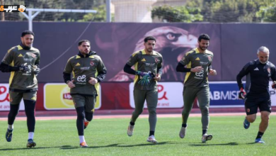 حمزة علاء يقترب من الرحيل عن الأهلي ومصير الصفقة يكشف تفاصيل جديدة