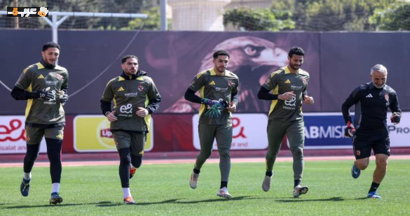 حمزة علاء يقترب من الرحيل عن الأهلي ومصير الصفقة يكشف تفاصيل جديدة