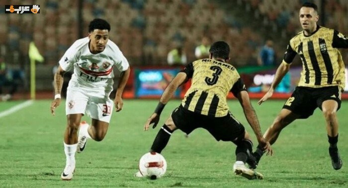 خالد الغندور يؤكد تألق بيزيرا بعد رحيل زيزو ويبرز قوة الزمالك في صناعة النجوم