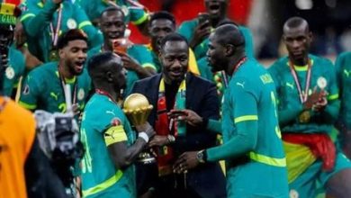خلاف حاد بين ماني وكوليبالي يهز معسكر السنغال في كأس العالم