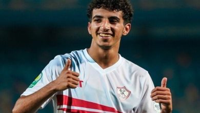 خلافات تجدد الخلاف بين الزمالك وإيشو حول العقد الجديد