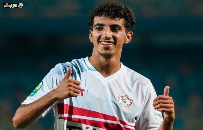 خلافات تجدد الخلاف بين الزمالك وإيشو حول العقد الجديد