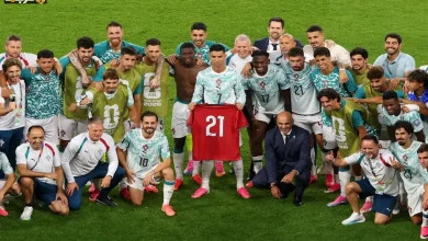 خورخي جيسوس يكشف عن خطة جديدة مع منتخب البرتغال