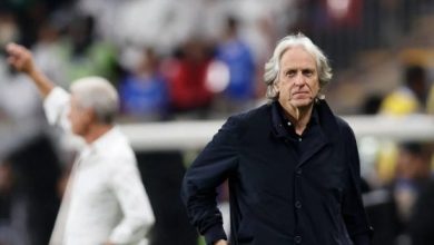 خورخي خيسوس يتولى تدريب منتخب البرتغال رسميًا الجمعة