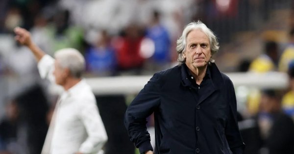 خورخي خيسوس يتولى تدريب منتخب البرتغال رسميًا الجمعة