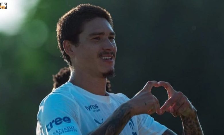 داروين نونيز على مشارف الرحيل عن الهلال كشف التفاصيل