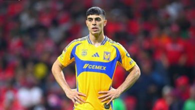 ديسبورتيس مكسيكو تكشف كيف يتصدر الدرعية مطاردة برونيتا