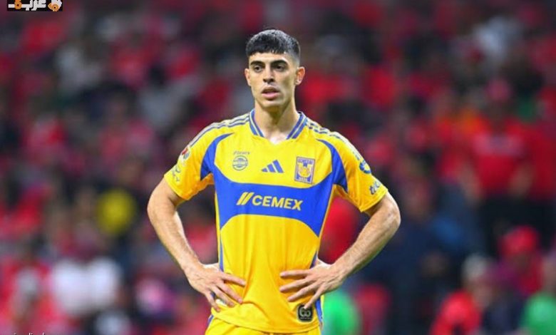 ديسبورتيس مكسيكو تكشف كيف يتصدر الدرعية مطاردة برونيتا