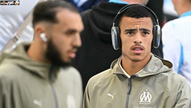 رئيس الهلال يرسل رسالة غامضة لأسرة ميسون جرينوود ويدعو لاجتماع مهم