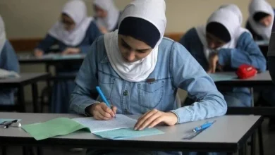 رابط تحميل 10 نماذج استرشادية لمادة الجغرافيا للثانوية العامة 2026 لمساعدة الطلاب في التفوق