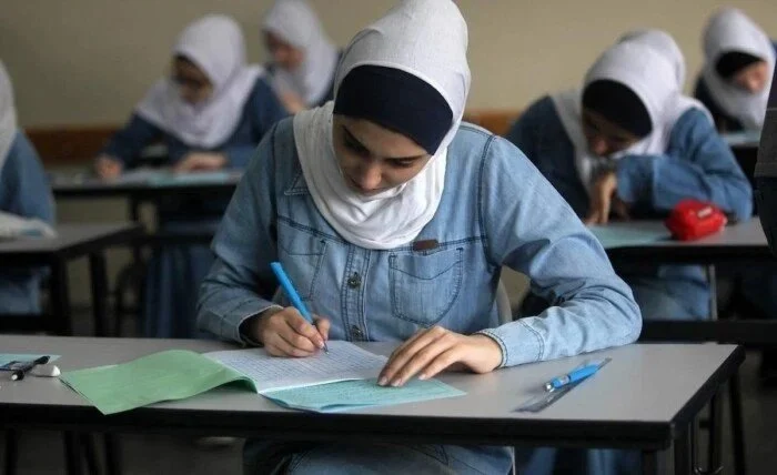 رابط تحميل 10 نماذج استرشادية لمادة الجغرافيا للثانوية العامة 2026 لمساعدة الطلاب في التفوق