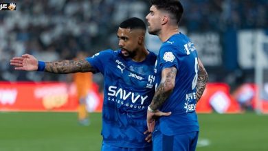 رحيل 4 نجوم من الهلال في سوق الانتقالات الصيفية
