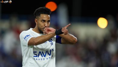 رحيل سالم الدوسري عن الهلال إلى الدرعية بين الحقيقة والاشاعات