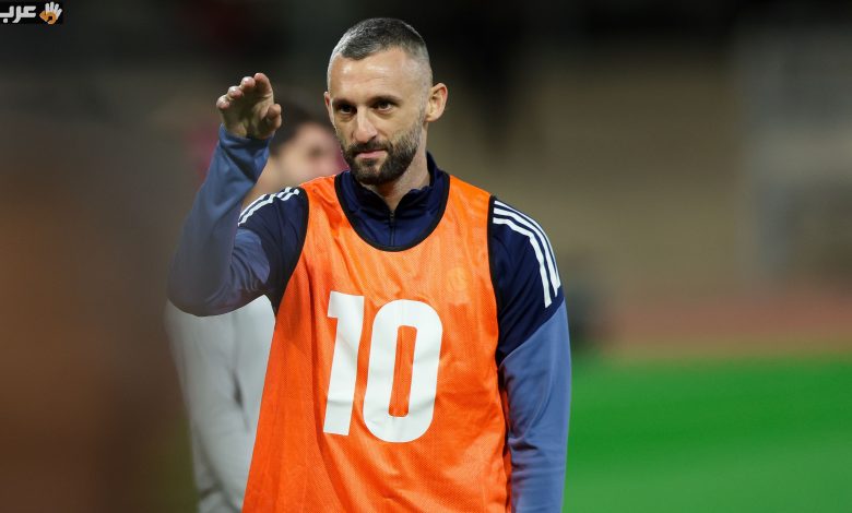 رحيل مارسيلو بروزوفيتش يكشف أزمات النصر بعد تجديد عقد اللاعب المحلي