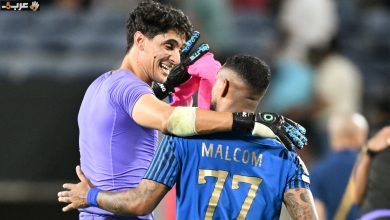 رد فعل بونو الغامض بعد تحويله آسيويًا في الهلال يكشفه تقرير مغربي