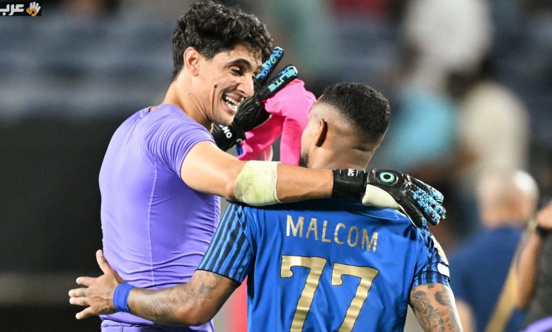رد فعل بونو الغامض بعد تحويله آسيويًا في الهلال يكشفه تقرير مغربي