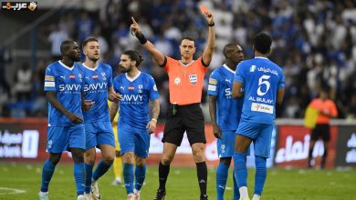 رد قوي من الاتحادي على مفاوضات البليهي وآسيوية الهلال تنتظر كوليبالي وكشف تفاصيل اشتباك بنزيما وإنزاجي