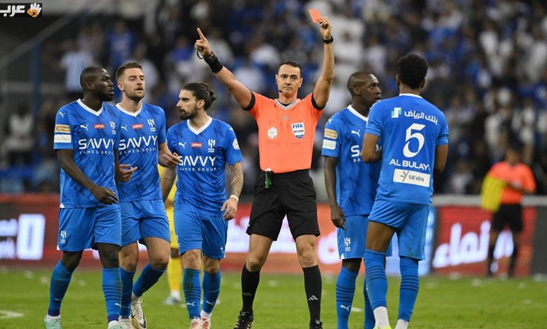 رد قوي من الاتحادي على مفاوضات البليهي وآسيوية الهلال تنتظر كوليبالي وكشف تفاصيل اشتباك بنزيما وإنزاجي