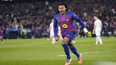رسمياً تأجيل انطلاقة برشلونة في الدوري الإسباني بسبب كأس العالم