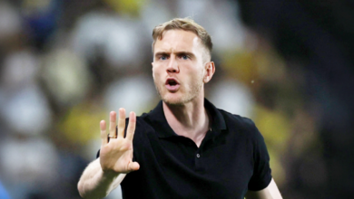 رسميًا فيسينج يقود الاتحاد وترقب كبير من 6 لاعبين