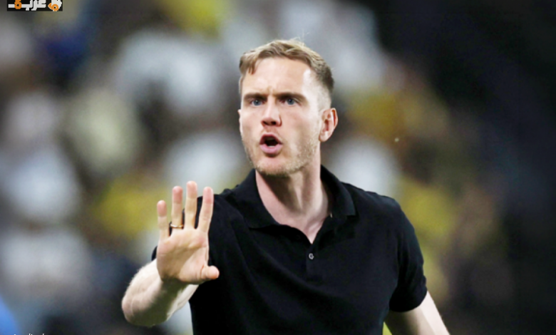 رسميًا فيسينج يقود الاتحاد وترقب كبير من 6 لاعبين