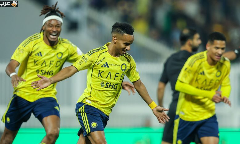 رواتب ضخمة وأداء مخيب لماذا يُتهم النصر بتدمير المنتخب السعودي؟