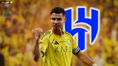 رونالدو يقترب من الهلال براتب خيالي 50 مليون يورو سنوياً