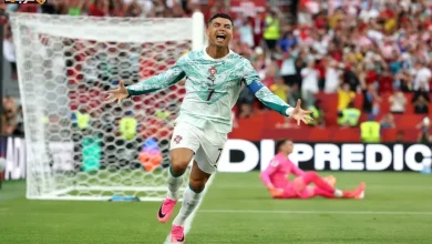 رونالدو يكشف موعد اعتزاله قبيل قمة إسبانيا في كأس العالم