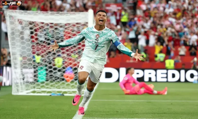 رونالدو يكشف موعد اعتزاله قبيل قمة إسبانيا في كأس العالم