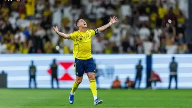 رونالدو يكشف موعد انضمامه لمعسكر النصر التحضيري