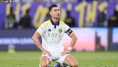 رونالدو يهدد بعد إقصاء نجوم النصر من النخبة الآسيوية ويثور على الإدارة