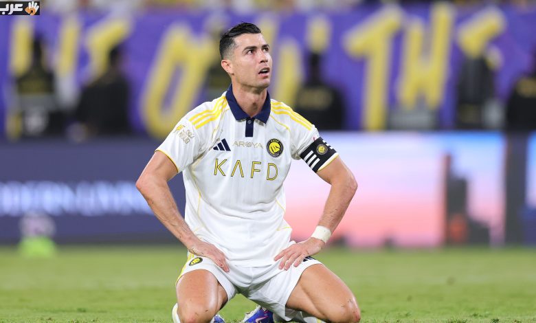 رونالدو يهدد بعد إقصاء نجوم النصر من النخبة الآسيوية ويثور على الإدارة