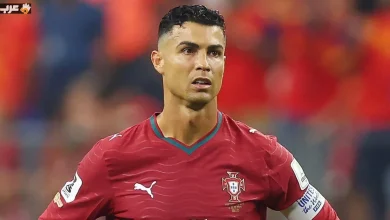 رونالدو يواجه كارثة جديدة بعد وداع كأس العالم 2026