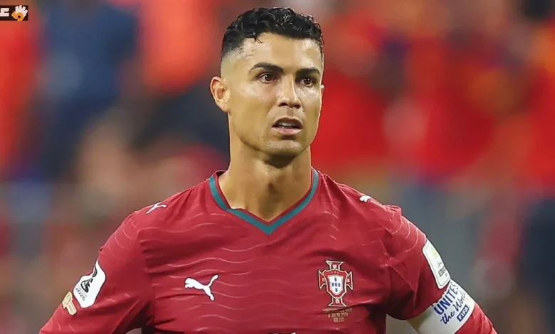 رونالدو يواجه كارثة جديدة بعد وداع كأس العالم 2026
