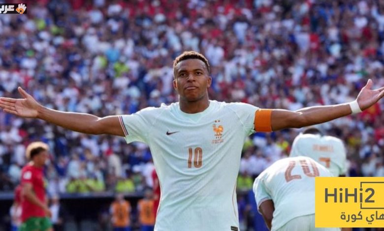 ريال مدريد يضع نصب عينيه تحطيم رقم قياسي عالمي في المونديال