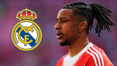 ريال مدريد يواجه صدمة قوية في صفقة أوليسي مع بايرن ميونخ