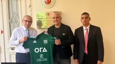 زد يجهز معسكر تركيا استعدادًا لانطلاقة الموسم الجديد