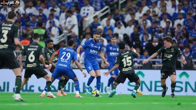 زلزال إداري في الهلال وأسرار نجاحه تهيمن على آسيا والعالم