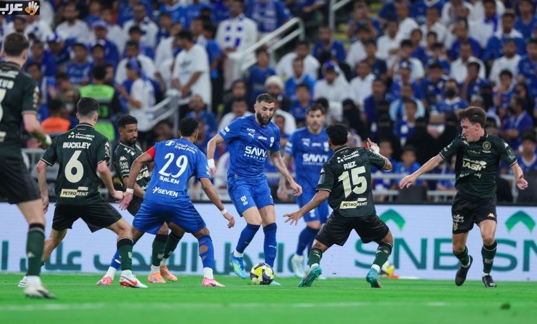 زلزال إداري في الهلال وأسرار نجاحه تهيمن على آسيا والعالم