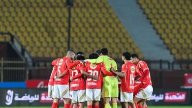 زلزال الميركاتو يهز الأهلي و10 نجوم متاحون مجاناً في يناير وصراع جديد بطلته «صائد ميسي»