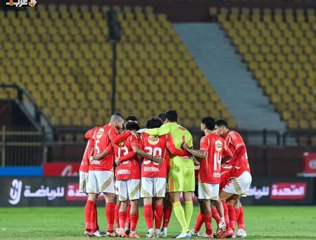 زلزال الميركاتو يهز الأهلي و10 نجوم متاحون مجاناً في يناير وصراع جديد بطلته «صائد ميسي»