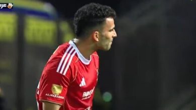 زيزو يتقدم بطعن على قرار حفظ شكواه ضد الزمالك