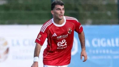 زيزو يقود «سكوتر» ويكشف أول رد فعل بعد حفظ شكواه ضد الزمالك
