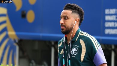 سالم الدوسري يعلن موقفه النهائي من اعتزال اللعب دوليًا بعد نكسة كأس العالم 2026