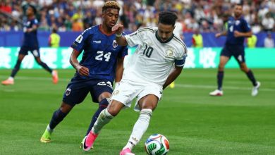 سالم الدوسري يكشف قراره النهائي بشأن الاعتزال الدولي بعد مونديال 2026