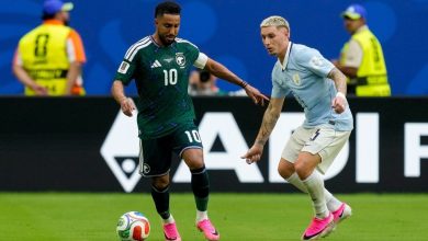 سالم الدوسري يكشف قراره النهائي بعد خيبة كأس العالم 2026